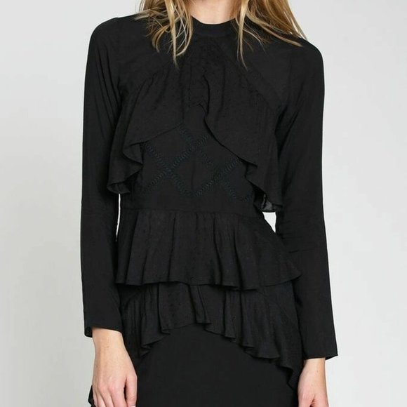 DRA Clothing Constantine Top - Picture 1 of 3